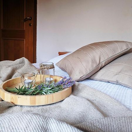 Apartment Soline Пьешчана-Увала Экстерьер фото