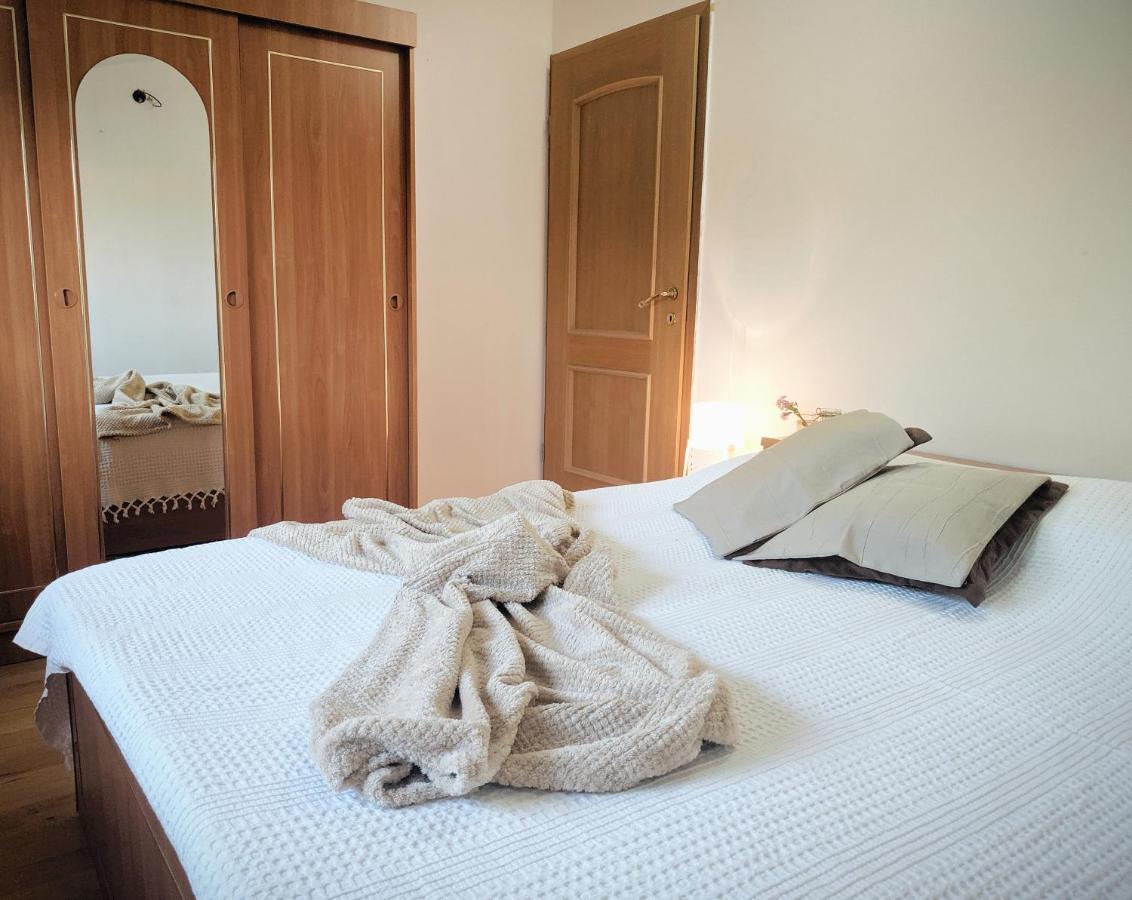 Apartment Soline Пьешчана-Увала Экстерьер фото