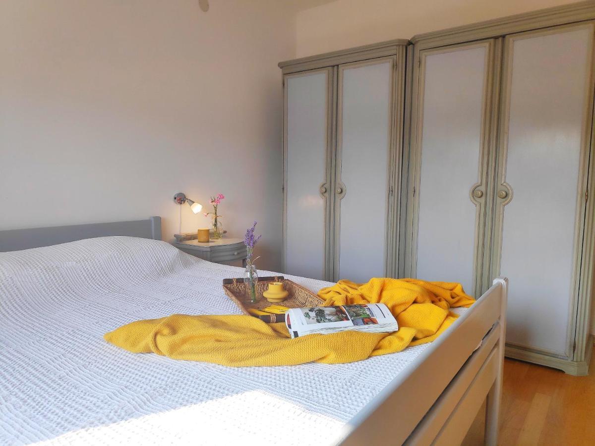 Apartment Soline Пьешчана-Увала Экстерьер фото