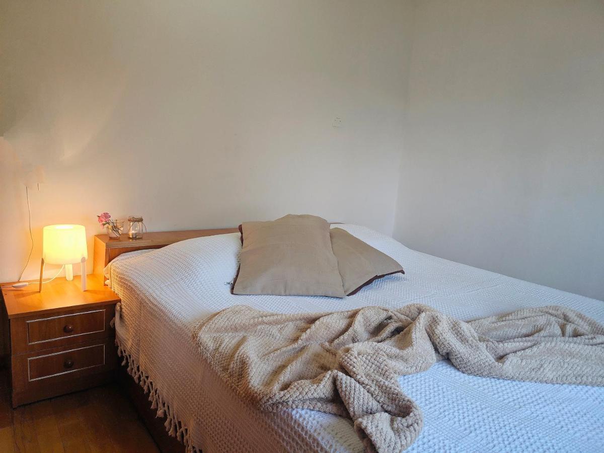 Apartment Soline Пьешчана-Увала Экстерьер фото
