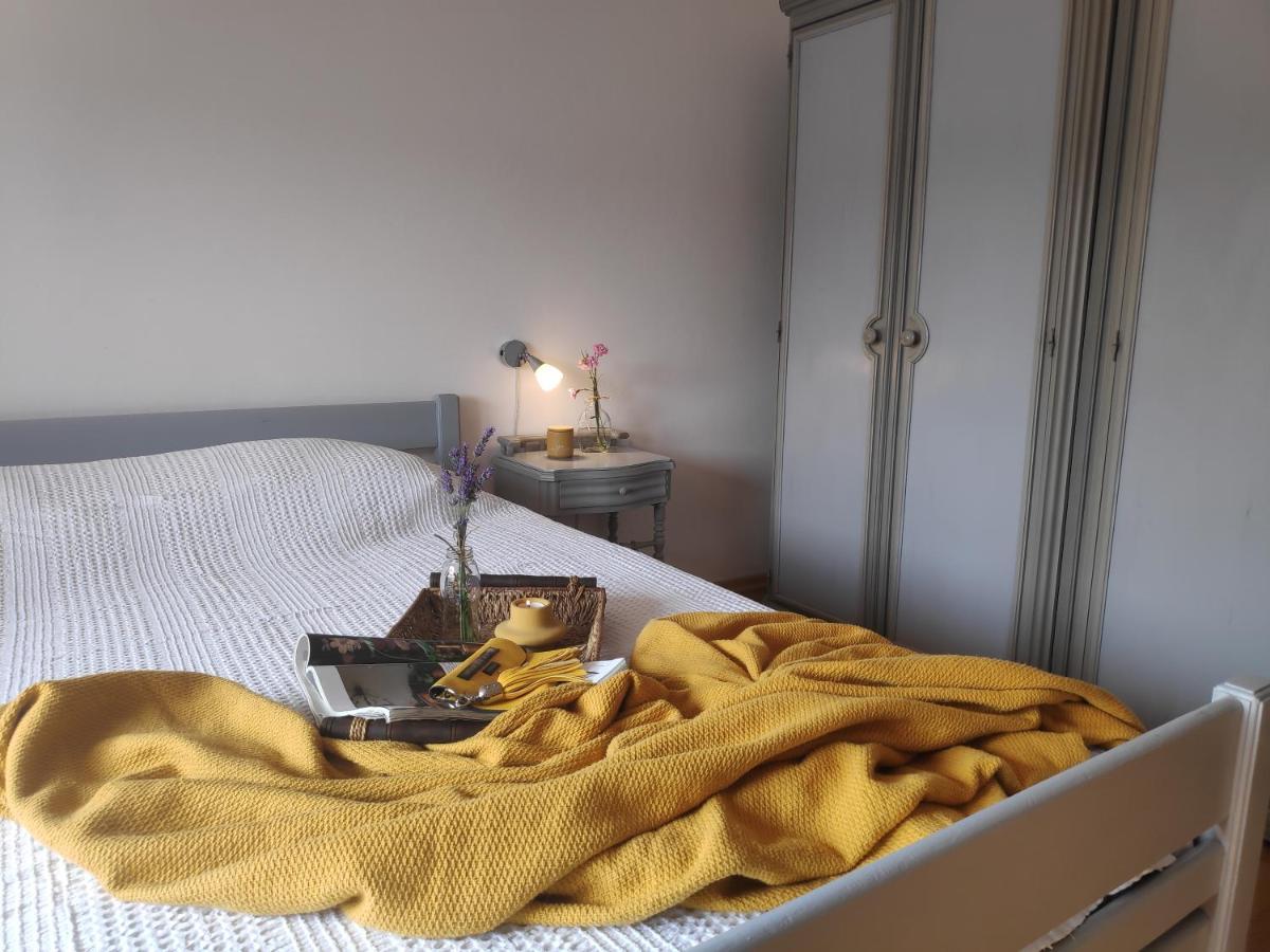 Apartment Soline Пьешчана-Увала Экстерьер фото