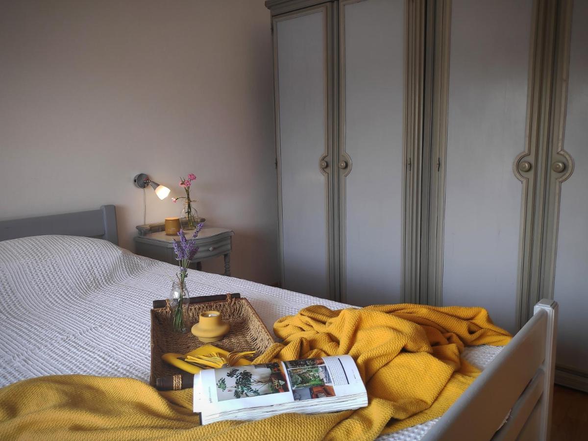 Apartment Soline Пьешчана-Увала Экстерьер фото