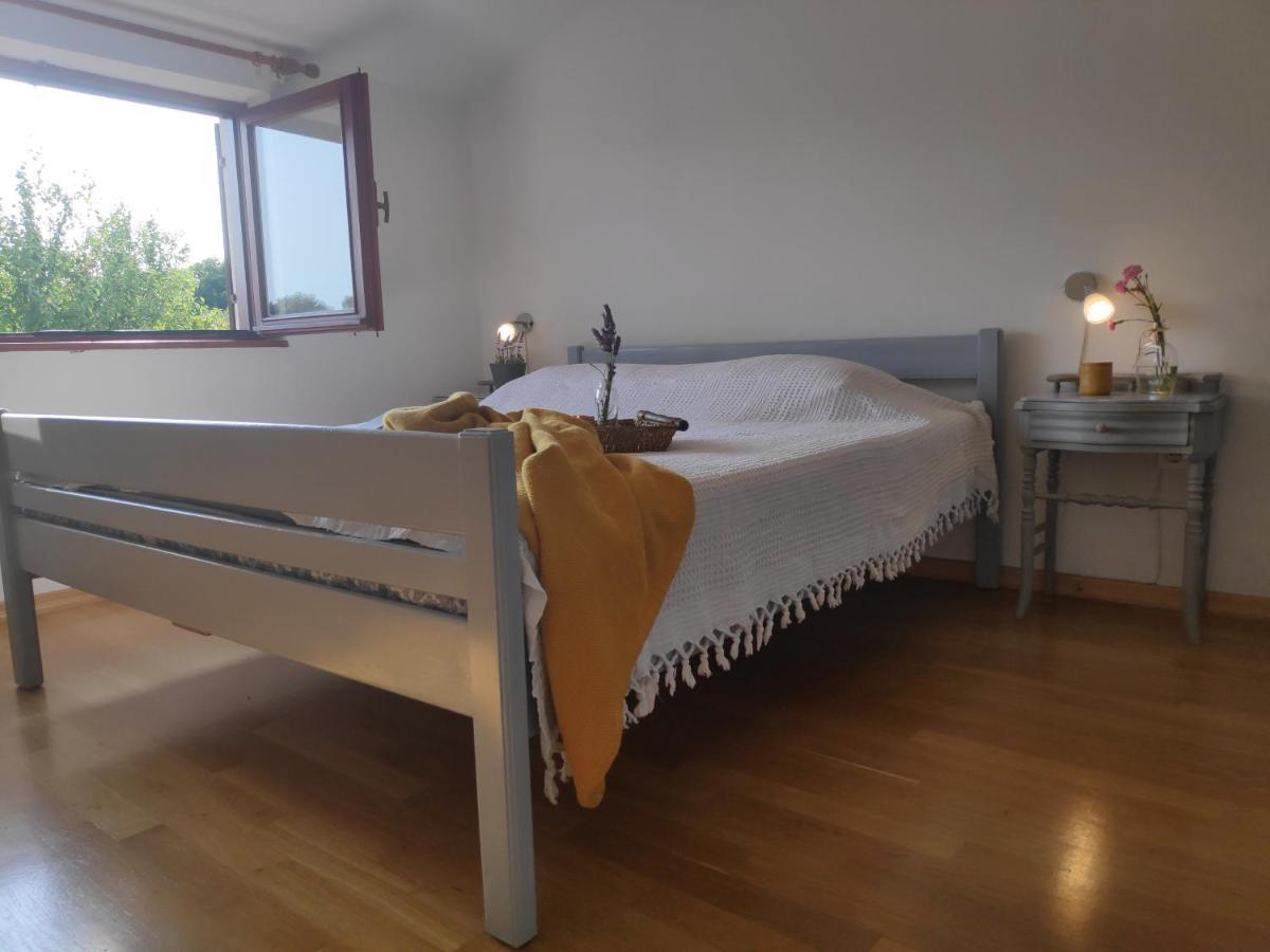 Apartment Soline Пьешчана-Увала Экстерьер фото
