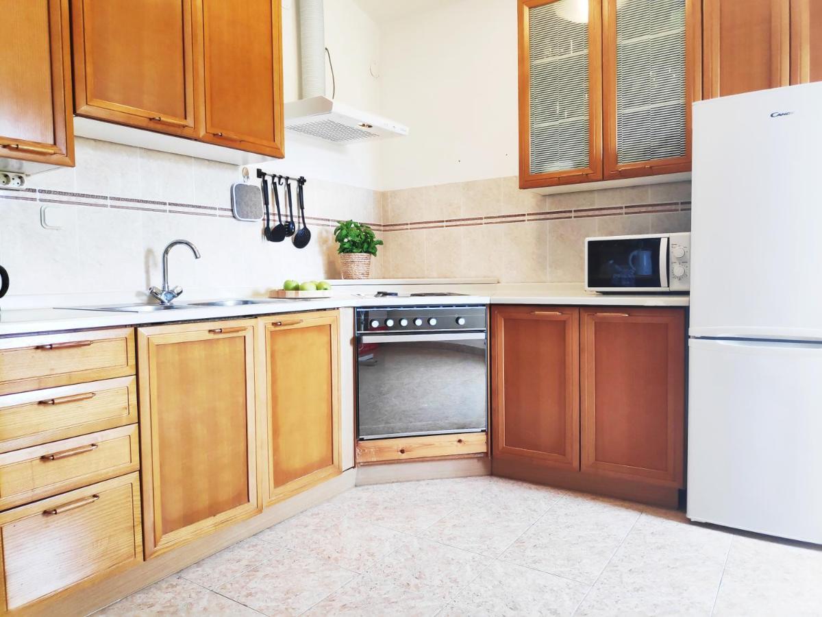 Apartment Soline Пьешчана-Увала Экстерьер фото
