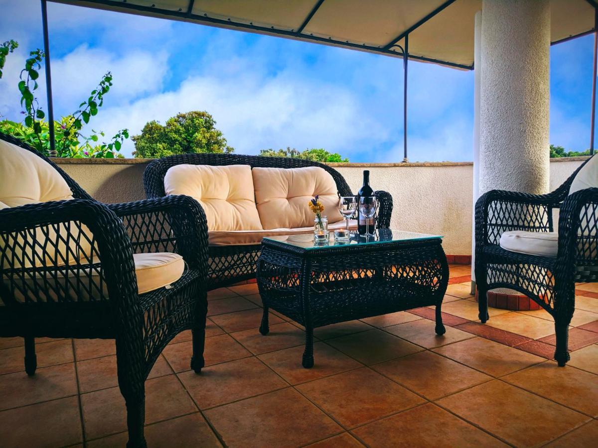 Apartment Soline Пьешчана-Увала Экстерьер фото