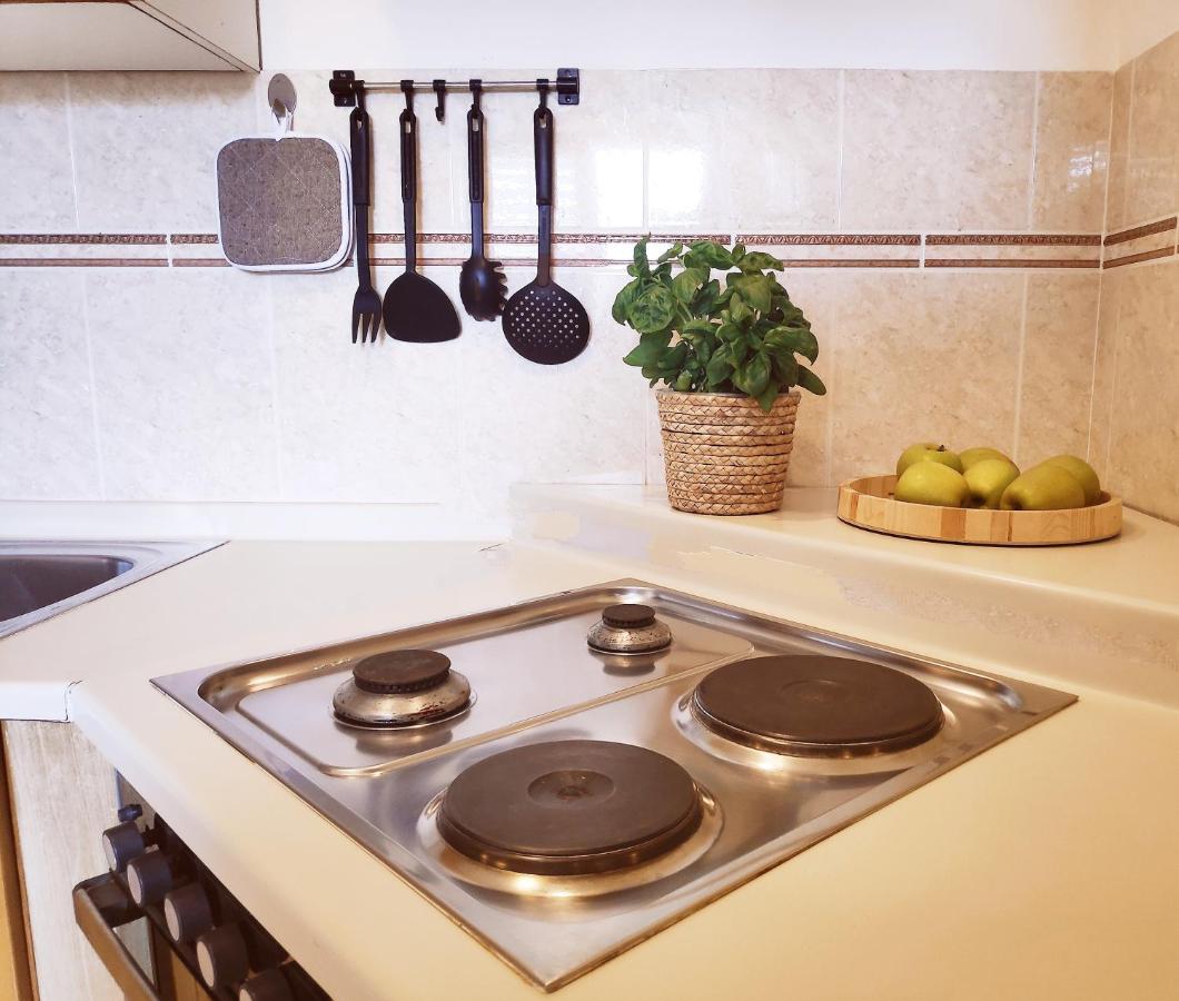 Apartment Soline Пьешчана-Увала Экстерьер фото