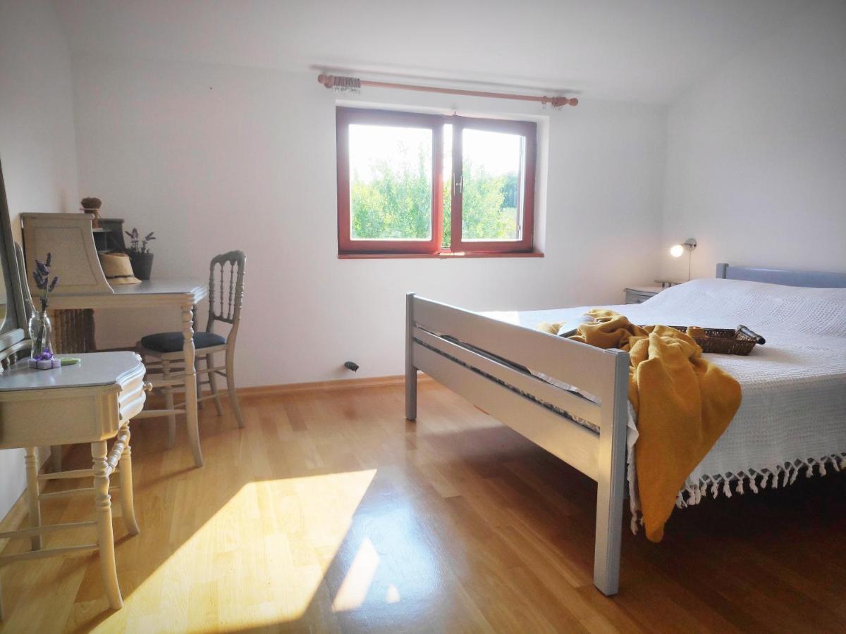 Apartment Soline Пьешчана-Увала Экстерьер фото