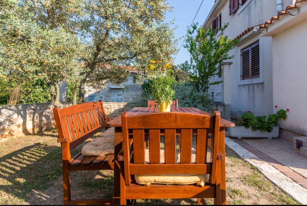 Apartment Soline Пьешчана-Увала Экстерьер фото